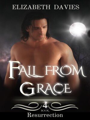 cover image of Fall from Grace